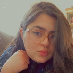 Meet your Posher, Sonia